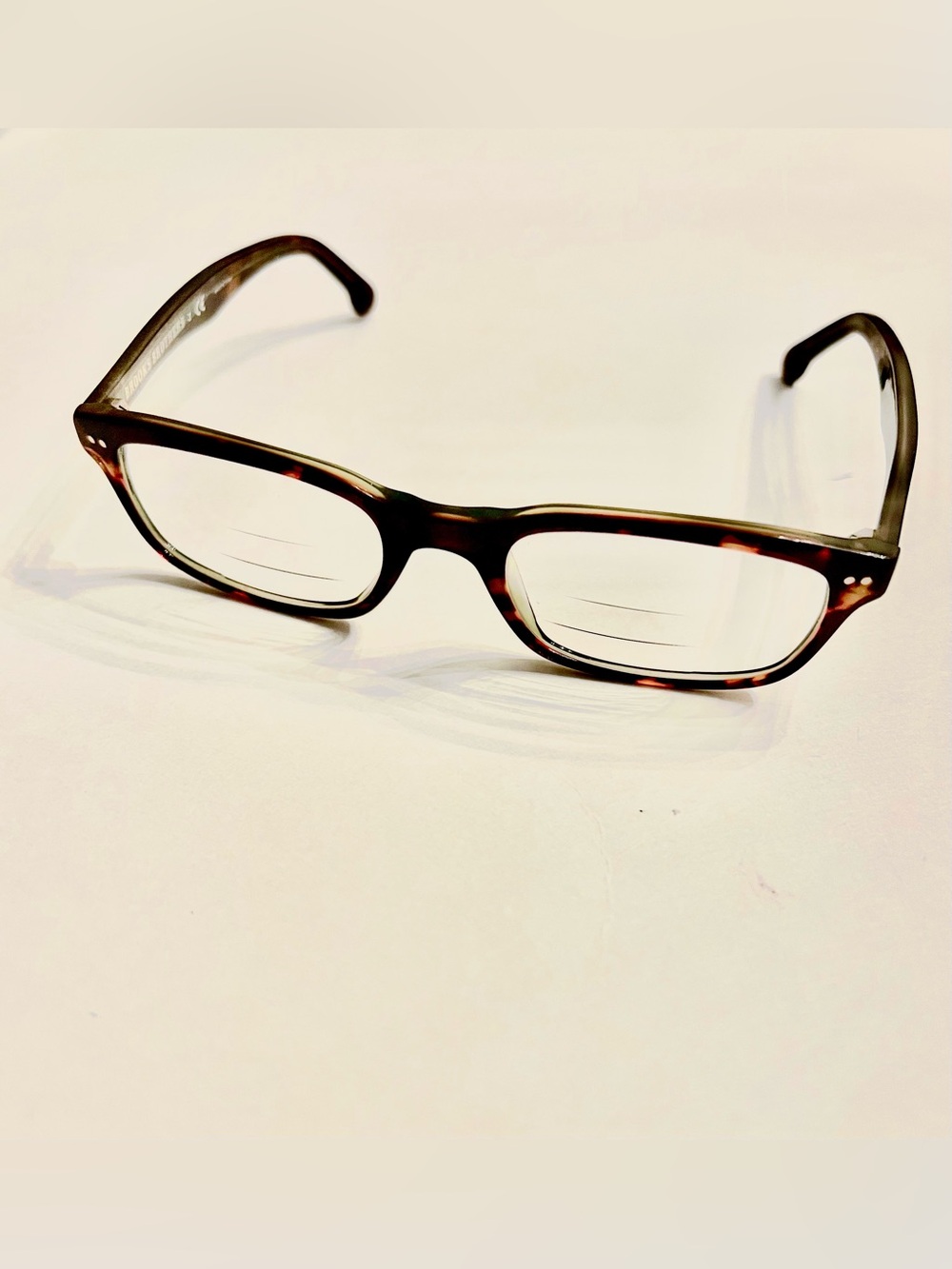 Brooks Brothers BB2003 6044 Burgundy Eyeglasses 51-20-140 Discontinued